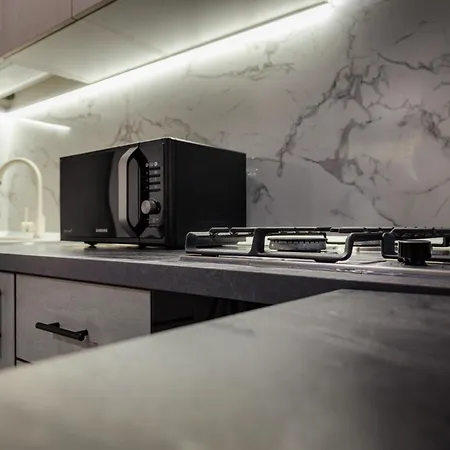 Cozy Flat - Grivitei