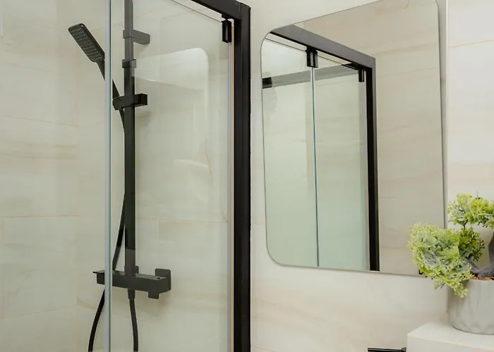 Cozy Flat - Grivitei Bucarest