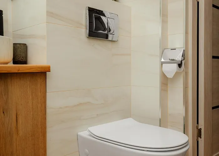 Cozy Flat - Grivitei Appartement Bucarest