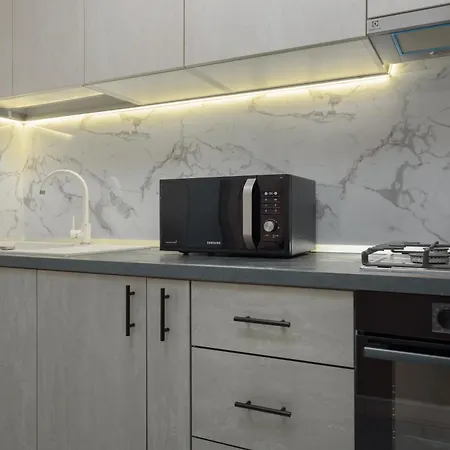 Apartamento Cozy Flat - Grivitei