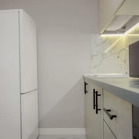 Cozy Flat - Grivitei Apartment Bucharest