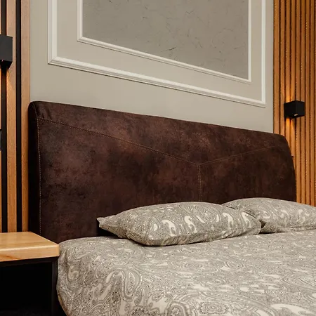 Cozy Flat - Grivitei *