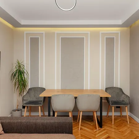 Cozy Flat - Grivitei Apartment Bucharest