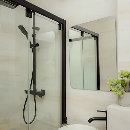 Cozy Flat - Grivitei Bucharest