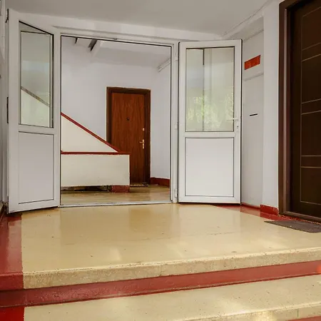 Apartamento Cozy Flat - Grivitei *