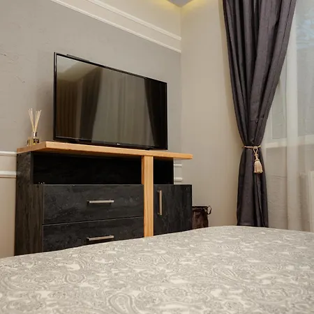 Cozy Flat - Grivitei * Bucharest