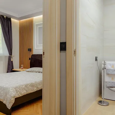 Cozy Flat - Grivitei Apartment Bucharest