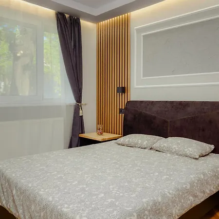 Cozy Flat - Grivitei