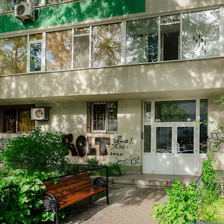 Cozy Flat - Grivitei * Bucharest