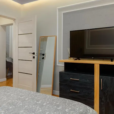 Cozy Flat - Grivitei * Bucharest