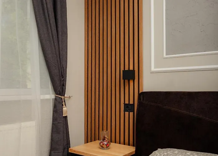 Cozy Flat - Grivitei Apartamento *