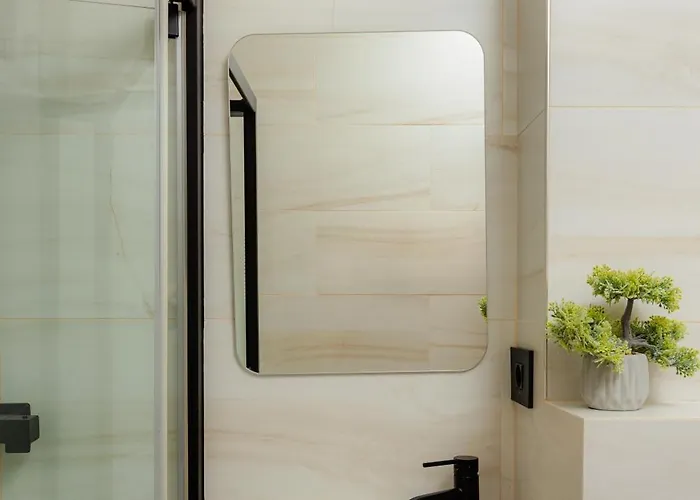 Appartement Cozy Flat - Grivitei