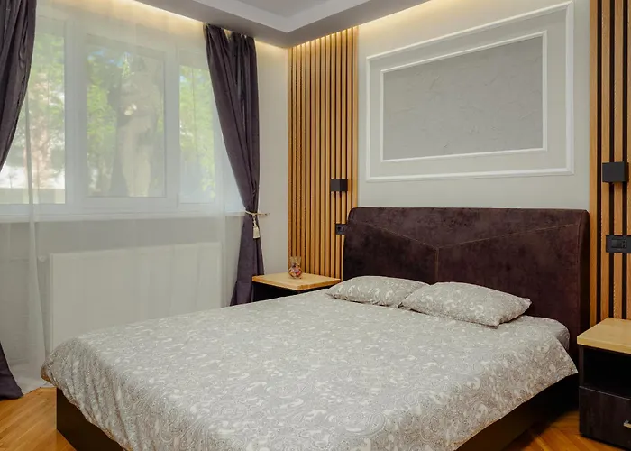 Cozy Flat - Grivitei