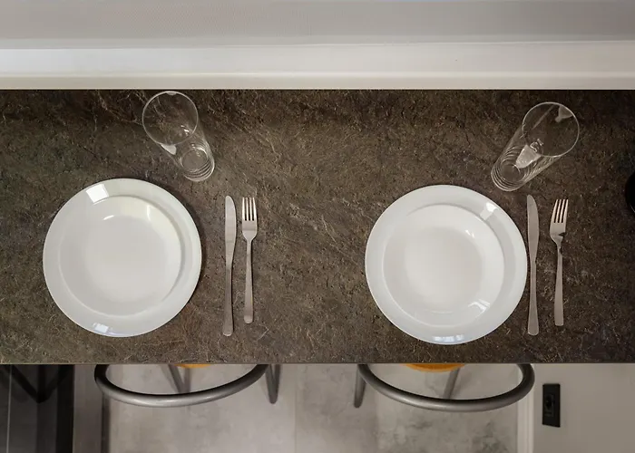 Appartement Cozy Flat - Grivitei *