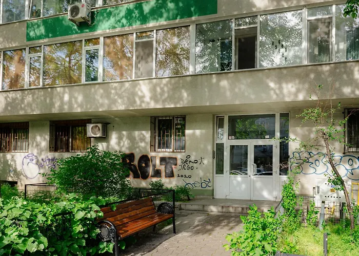 Cozy Flat - Grivitei * Bucarest