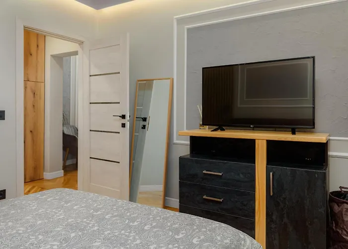 Cozy Flat - Grivitei * Bucarest