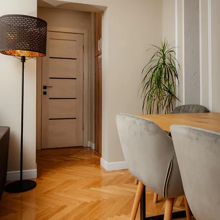Cozy Flat - Grivitei Διαμέρισμα