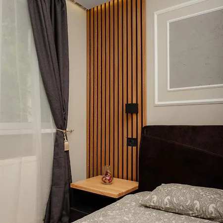 Cozy Flat - Grivitei Lägenhet *