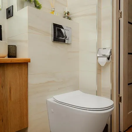 Cozy Flat - Grivitei Lägenhet Bukarest