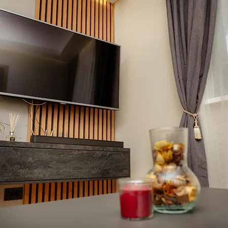 Διαμέρισμα Cozy Flat - Grivitei *