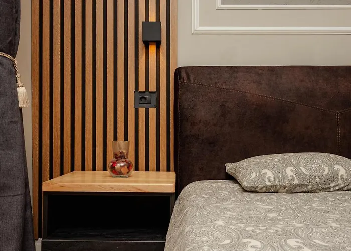 Cozy Flat - Grivitei شقة