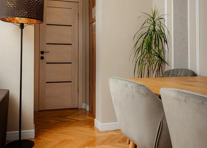 Cozy Flat - Grivitei شقة