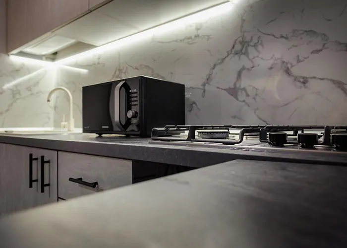 Cozy Flat - Grivitei