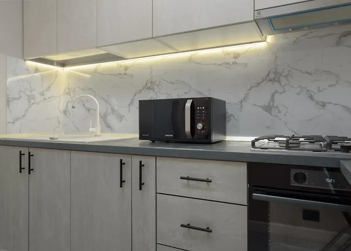 شقة Cozy Flat - Grivitei