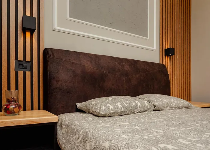 Cozy Flat - Grivitei *