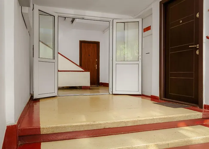 شقة Cozy Flat - Grivitei *