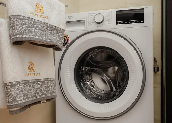 شقة Cozy Flat - Grivitei *