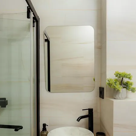 Appartamento Cozy Flat - Grivitei