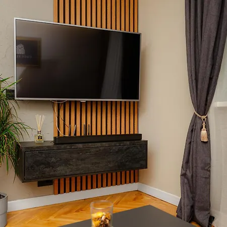 Cozy Flat - Grivitei *